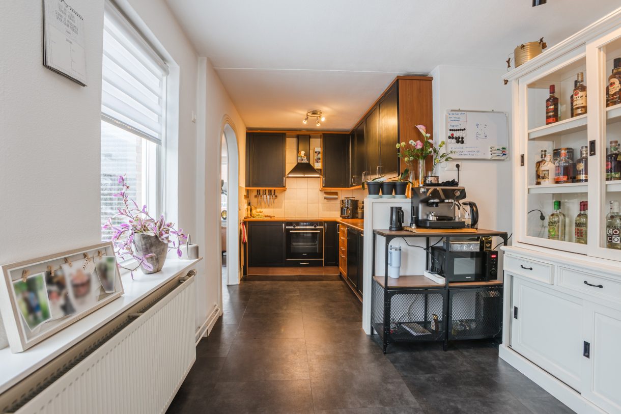 Te koop: Foto Woonhuis aan de Weigeliastraat 2 in Hoogeveen