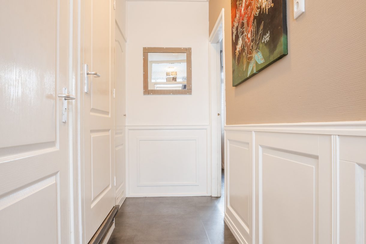 Te koop: Foto Woonhuis aan de Weigeliastraat 2 in Hoogeveen