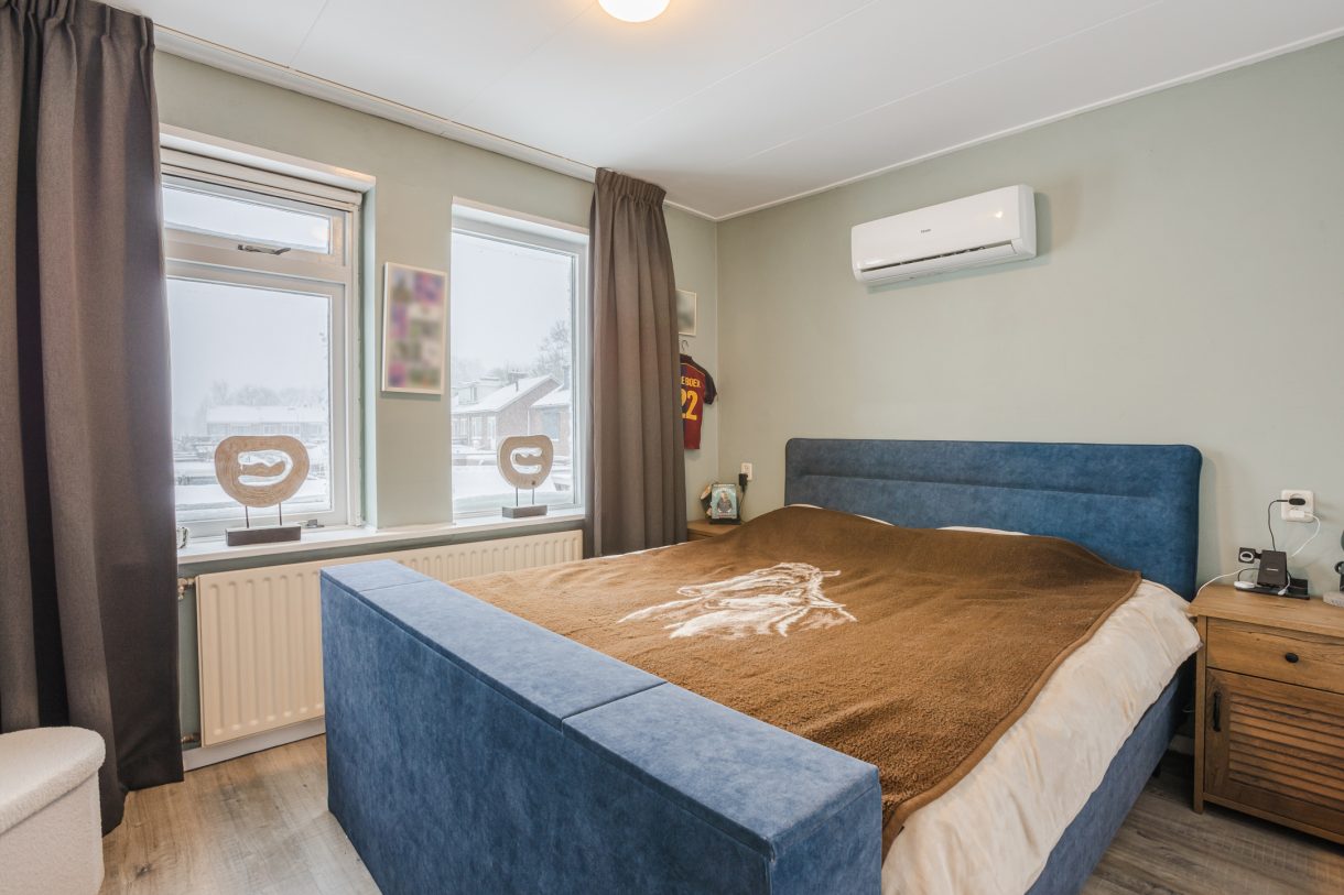 Te koop: Foto Woonhuis aan de Weigeliastraat 2 in Hoogeveen