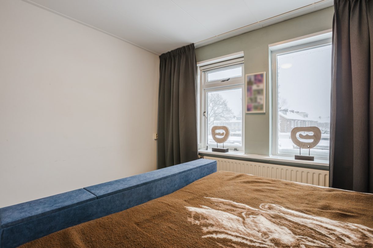 Te koop: Foto Woonhuis aan de Weigeliastraat 2 in Hoogeveen