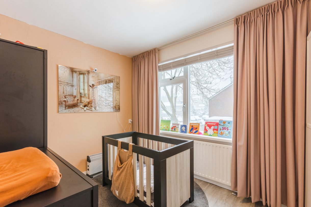 Te koop: Foto Woonhuis aan de Weigeliastraat 2 in Hoogeveen