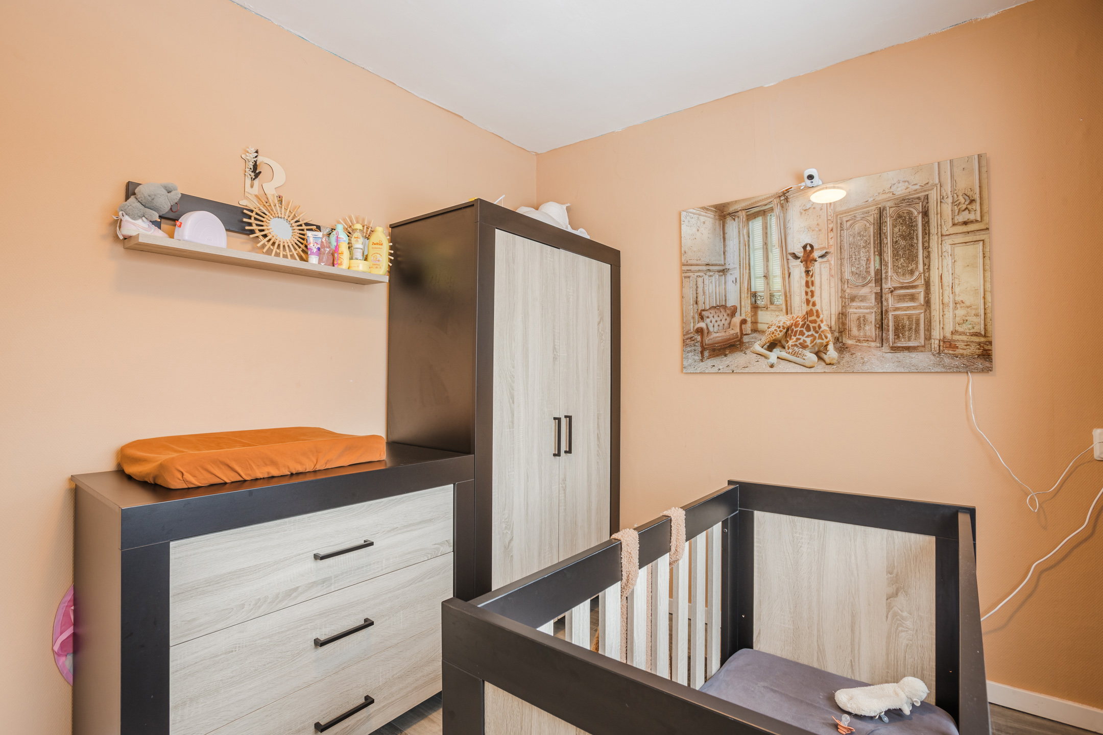 Te koop: Foto Woonhuis aan de Weigeliastraat 2 in Hoogeveen