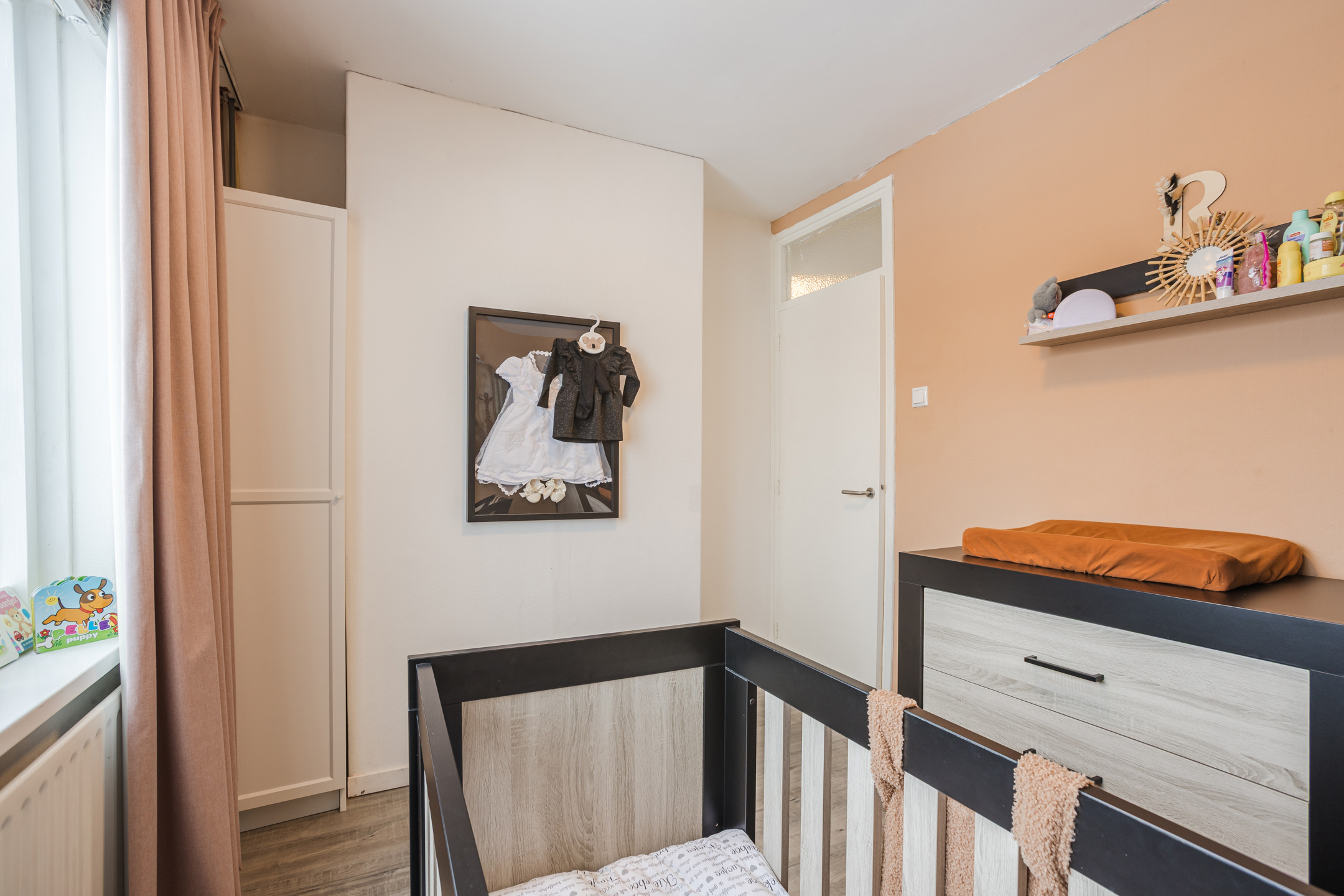 Te koop: Foto Woonhuis aan de Weigeliastraat 2 in Hoogeveen