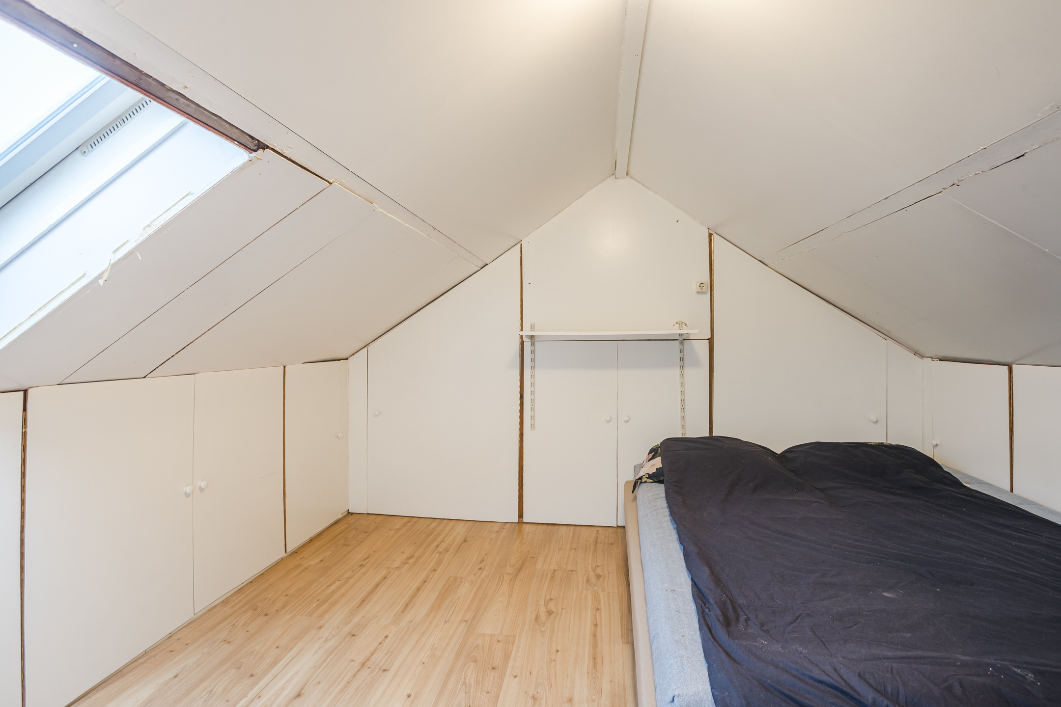 Te koop: Foto Woonhuis aan de Weigeliastraat 2 in Hoogeveen