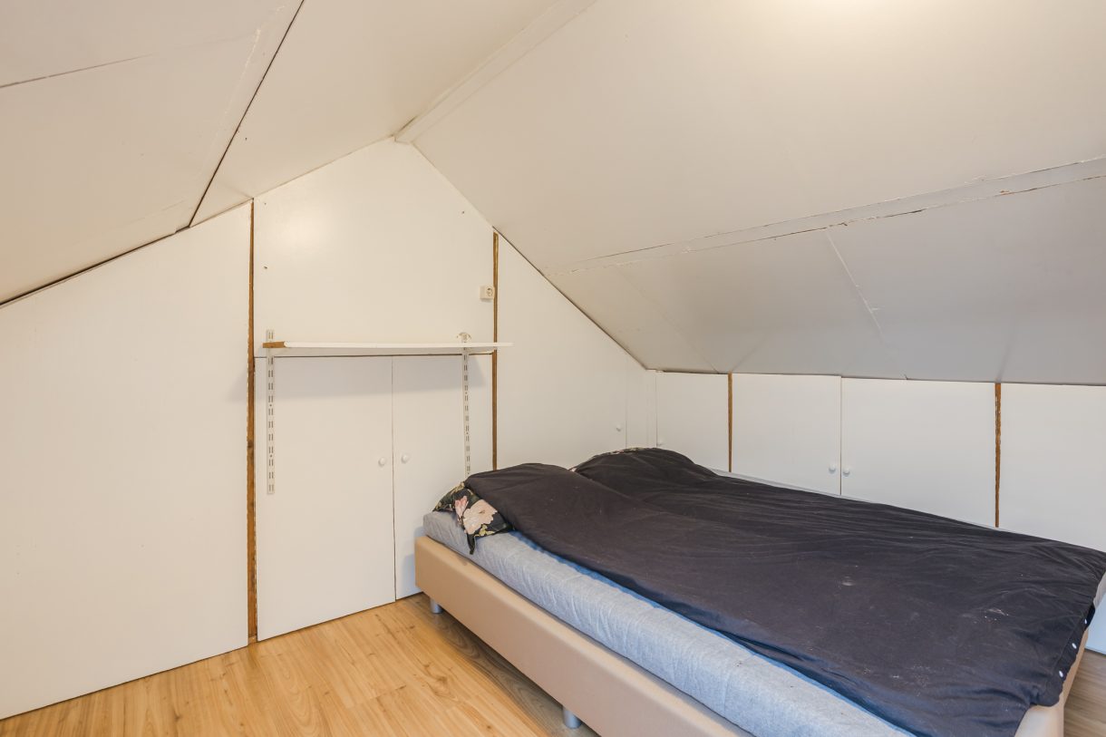 Te koop: Foto Woonhuis aan de Weigeliastraat 2 in Hoogeveen