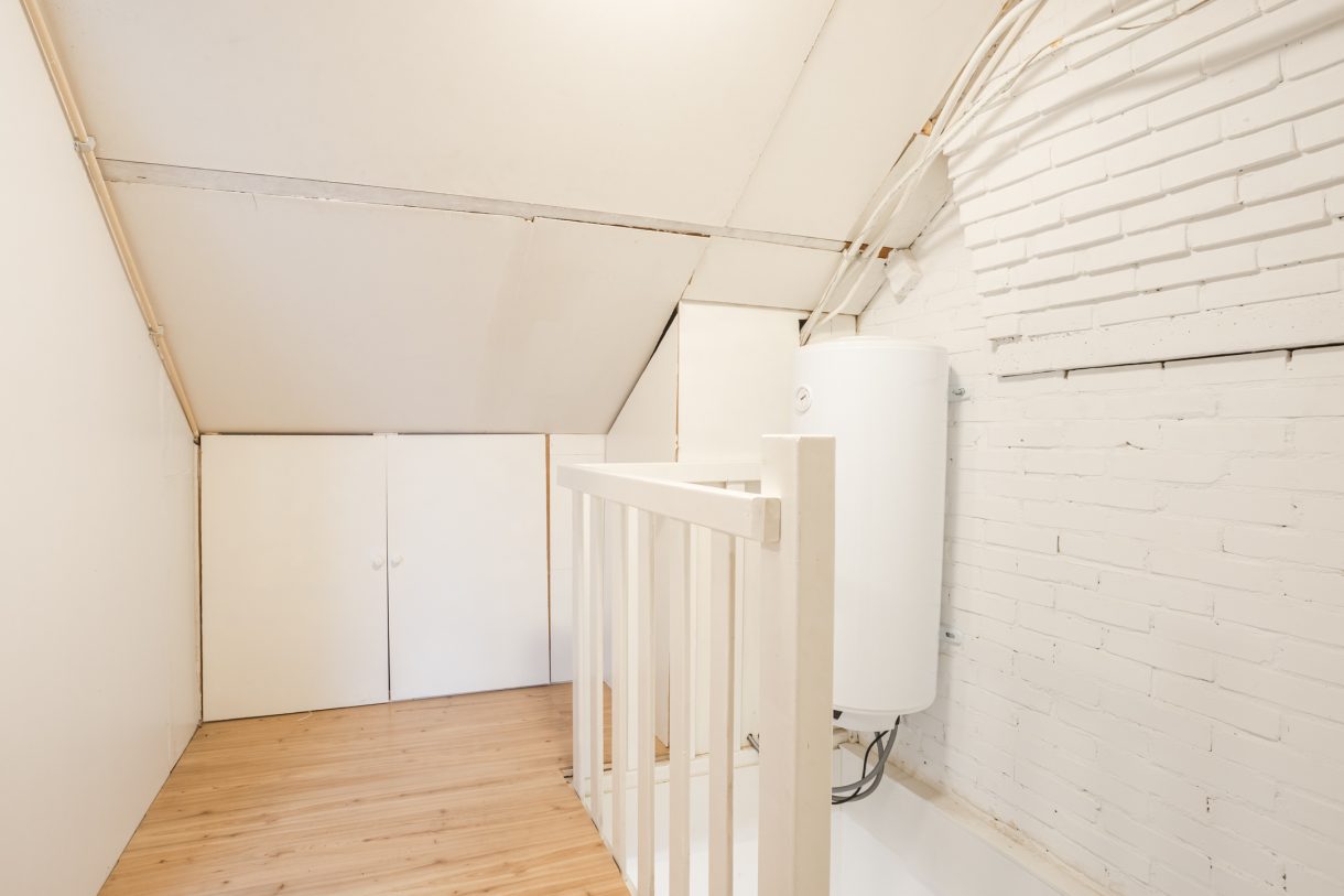 Te koop: Foto Woonhuis aan de Weigeliastraat 2 in Hoogeveen