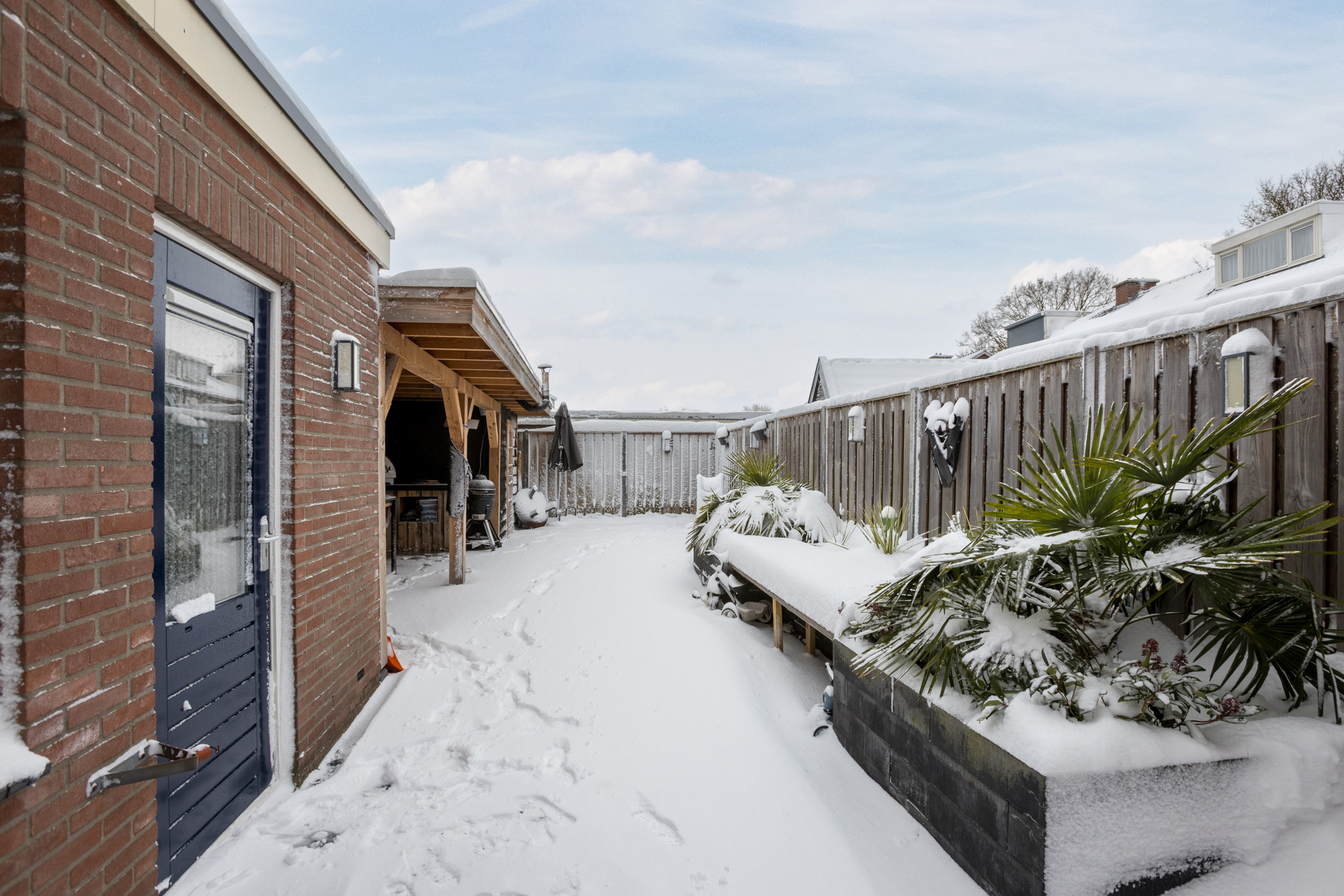 Te koop: Foto Woonhuis aan de Weigeliastraat 2 in Hoogeveen