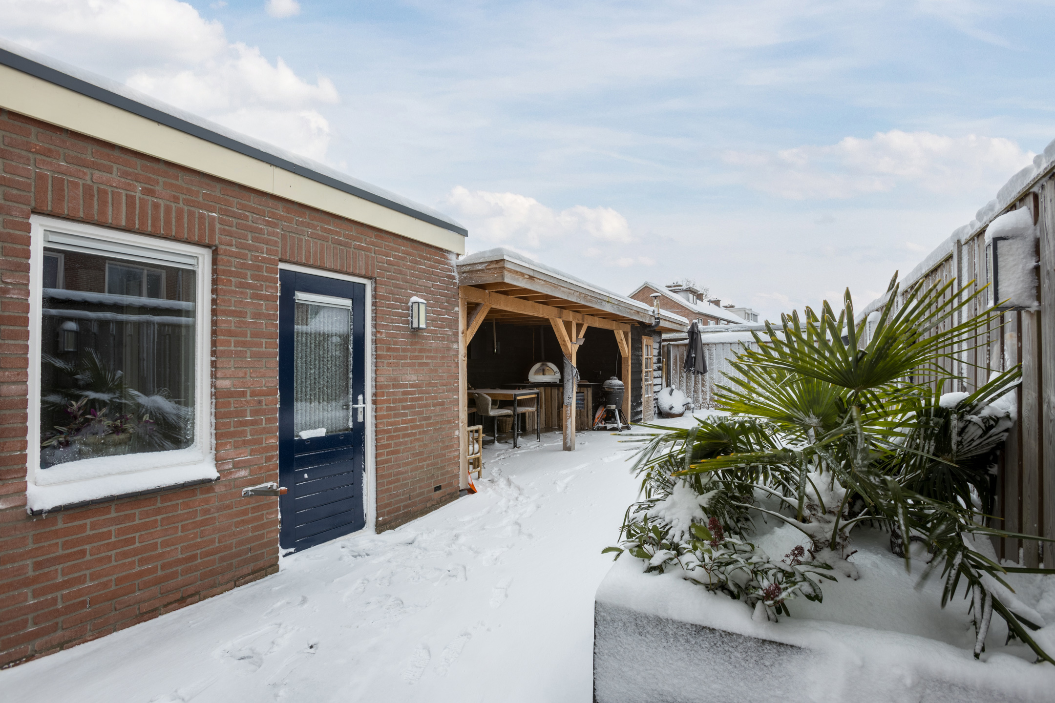 Te koop: Foto Woonhuis aan de Weigeliastraat 2 in Hoogeveen