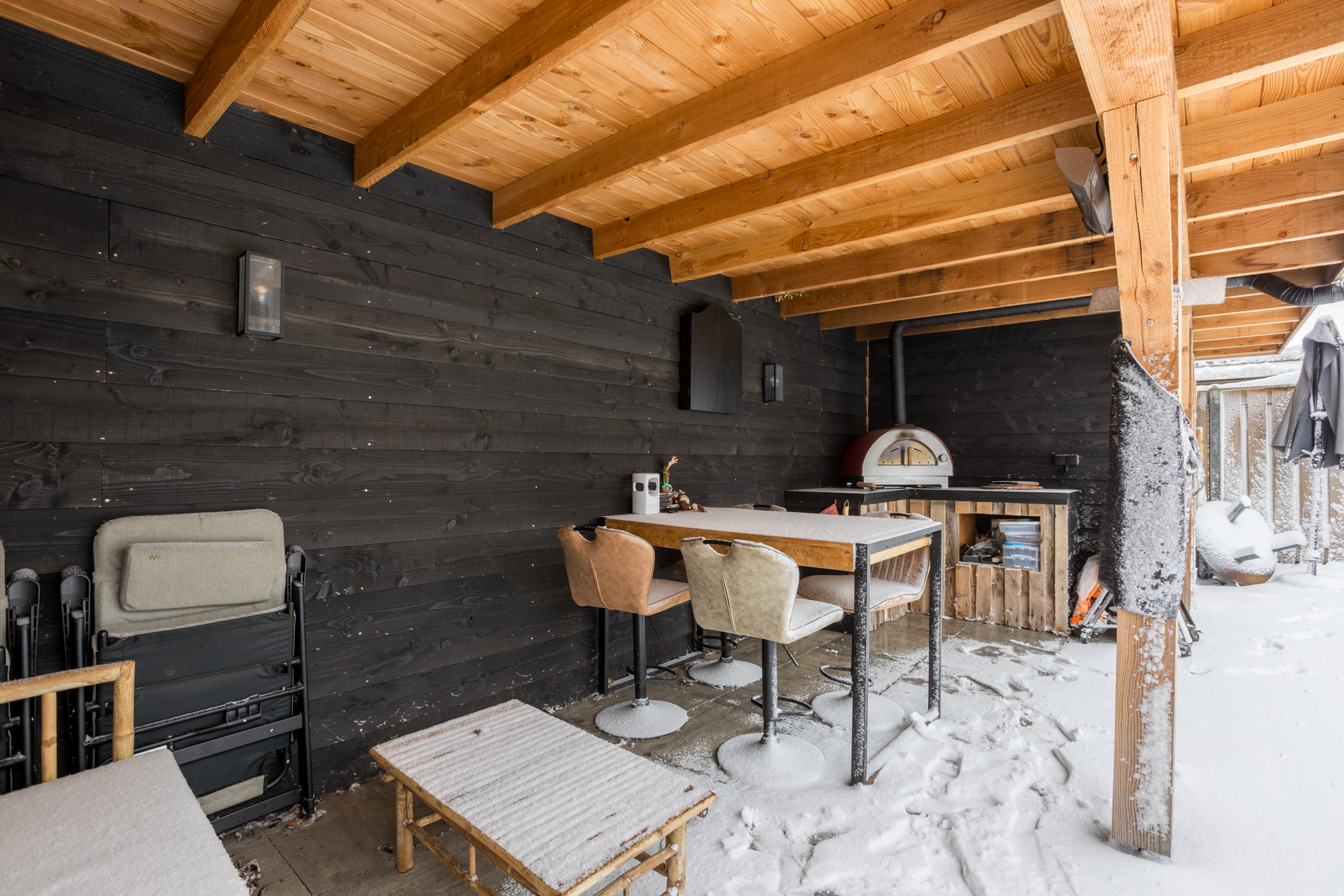 Te koop: Foto Woonhuis aan de Weigeliastraat 2 in Hoogeveen