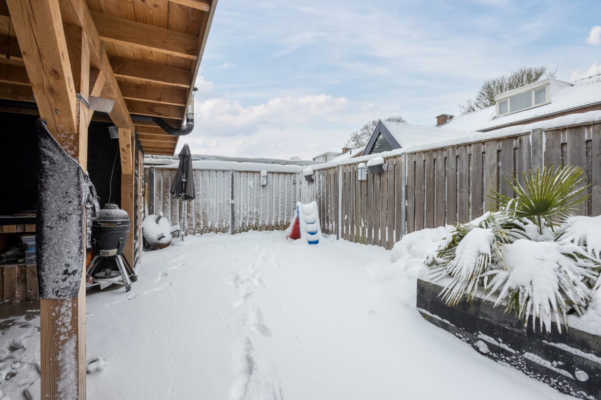 Te koop: Foto Woonhuis aan de Weigeliastraat 2 in Hoogeveen