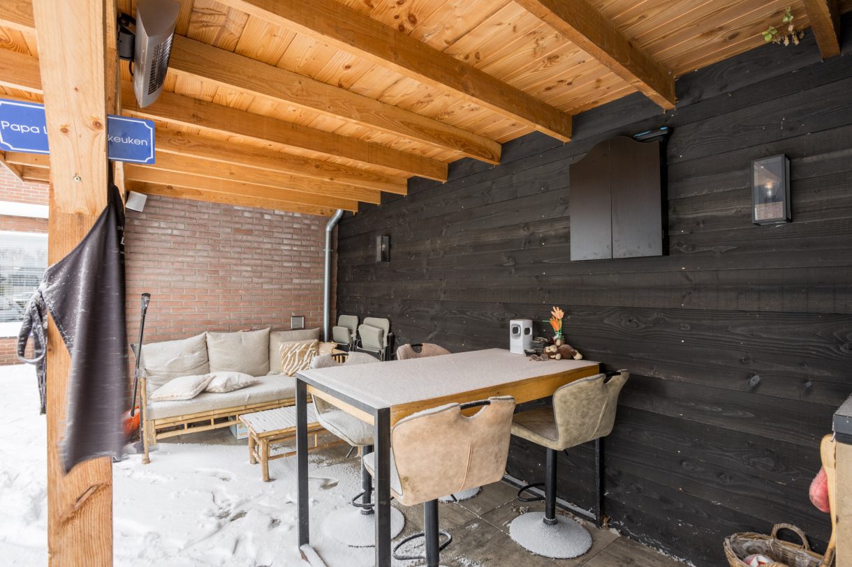 Te koop: Foto Woonhuis aan de Weigeliastraat 2 in Hoogeveen