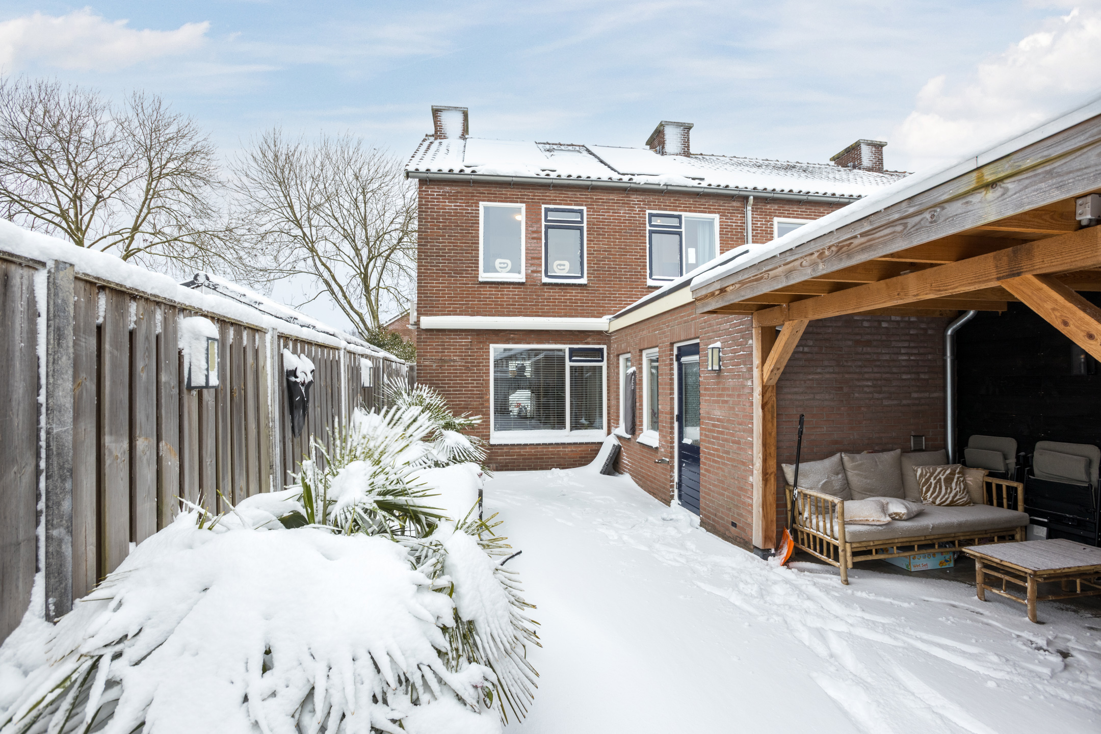 Te koop: Foto Woonhuis aan de Weigeliastraat 2 in Hoogeveen