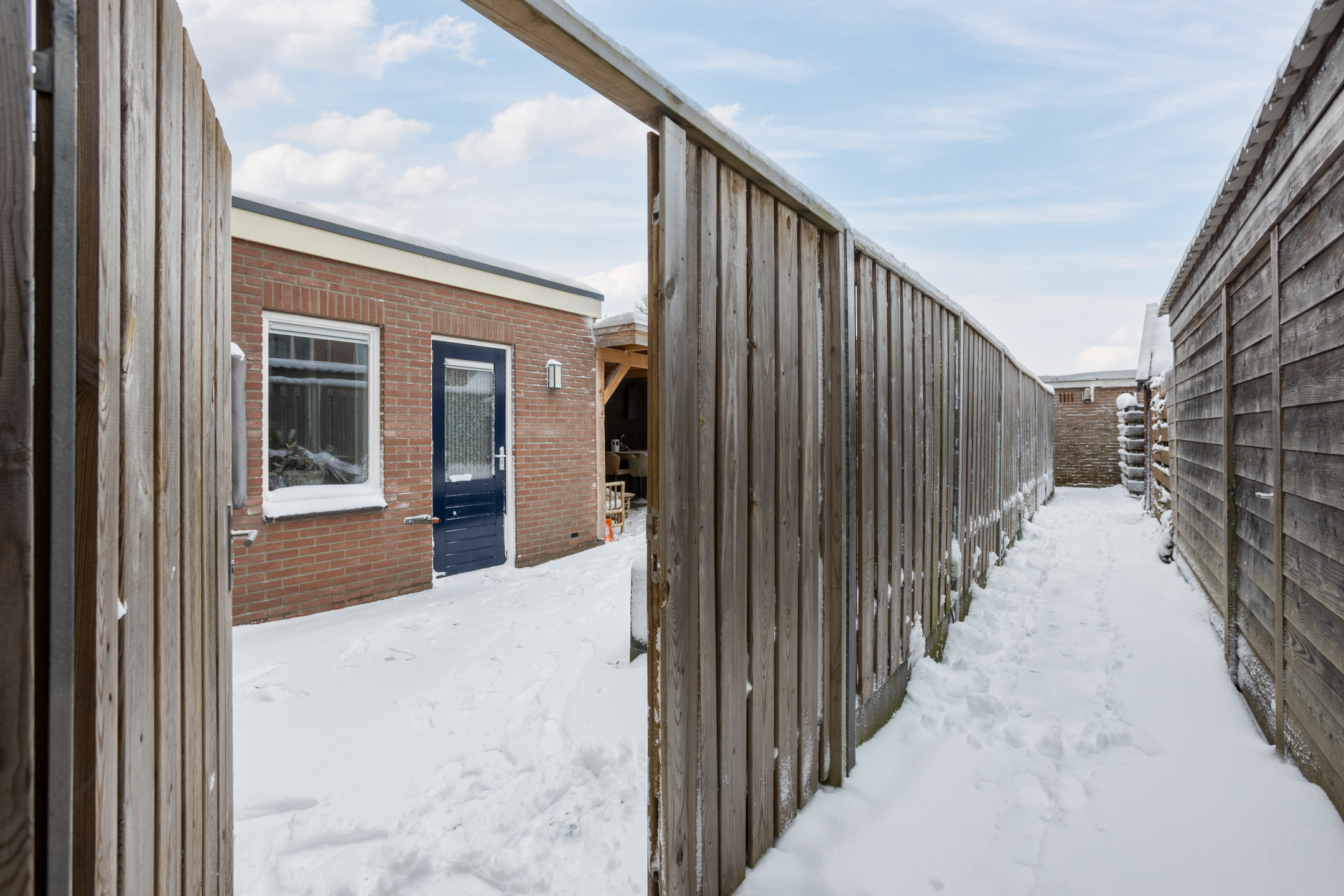 Te koop: Foto Woonhuis aan de Weigeliastraat 2 in Hoogeveen