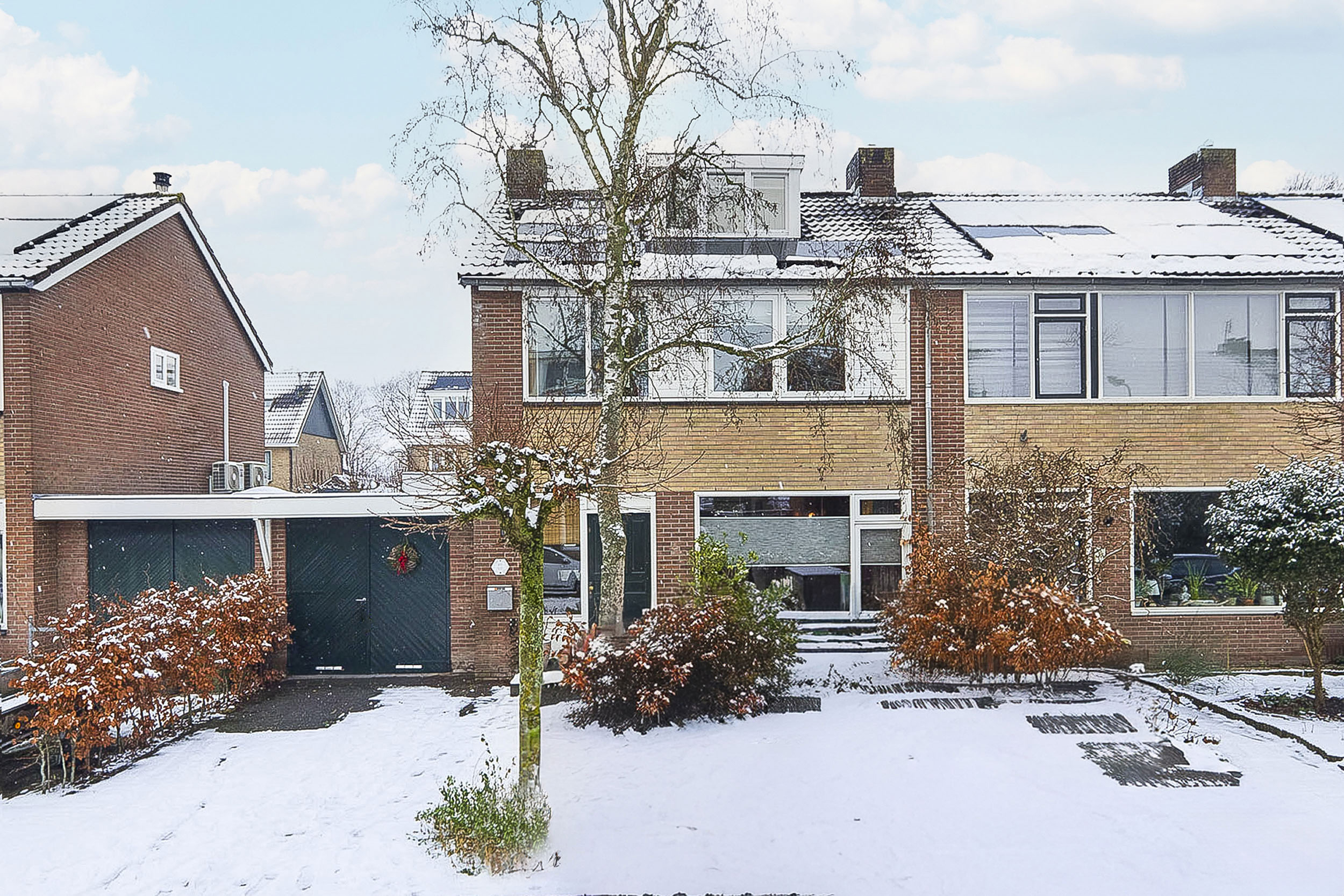 Te koop: Foto Woonhuis aan de Johannes Poststraat 7 in Middenbeemster