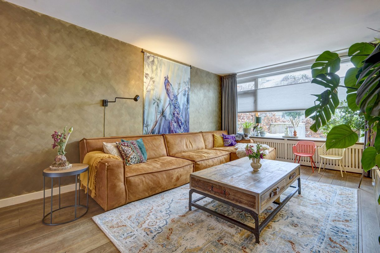 Te koop: Foto Woonhuis aan de Johannes Poststraat 7 in Middenbeemster