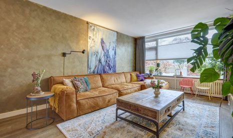 Te koop: Foto Woonhuis aan de Johannes Poststraat 7 in Middenbeemster