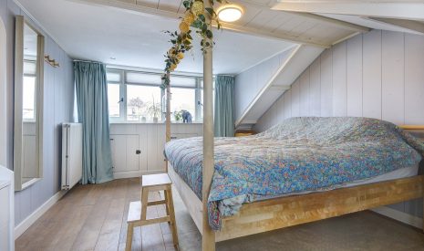 Te koop: Foto Woonhuis aan de Johannes Poststraat 7 in Middenbeemster