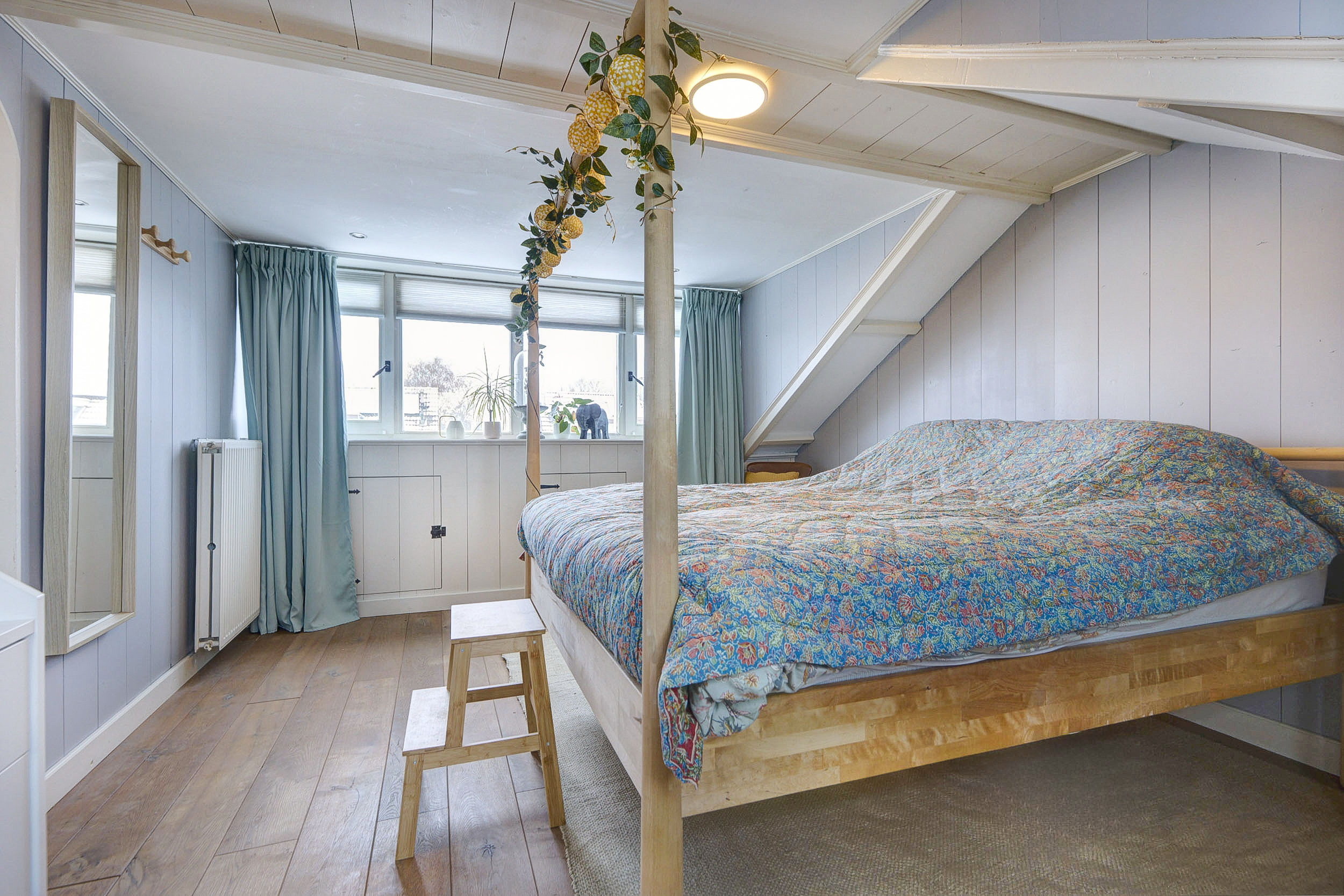 Te koop: Foto Woonhuis aan de Johannes Poststraat 7 in Middenbeemster