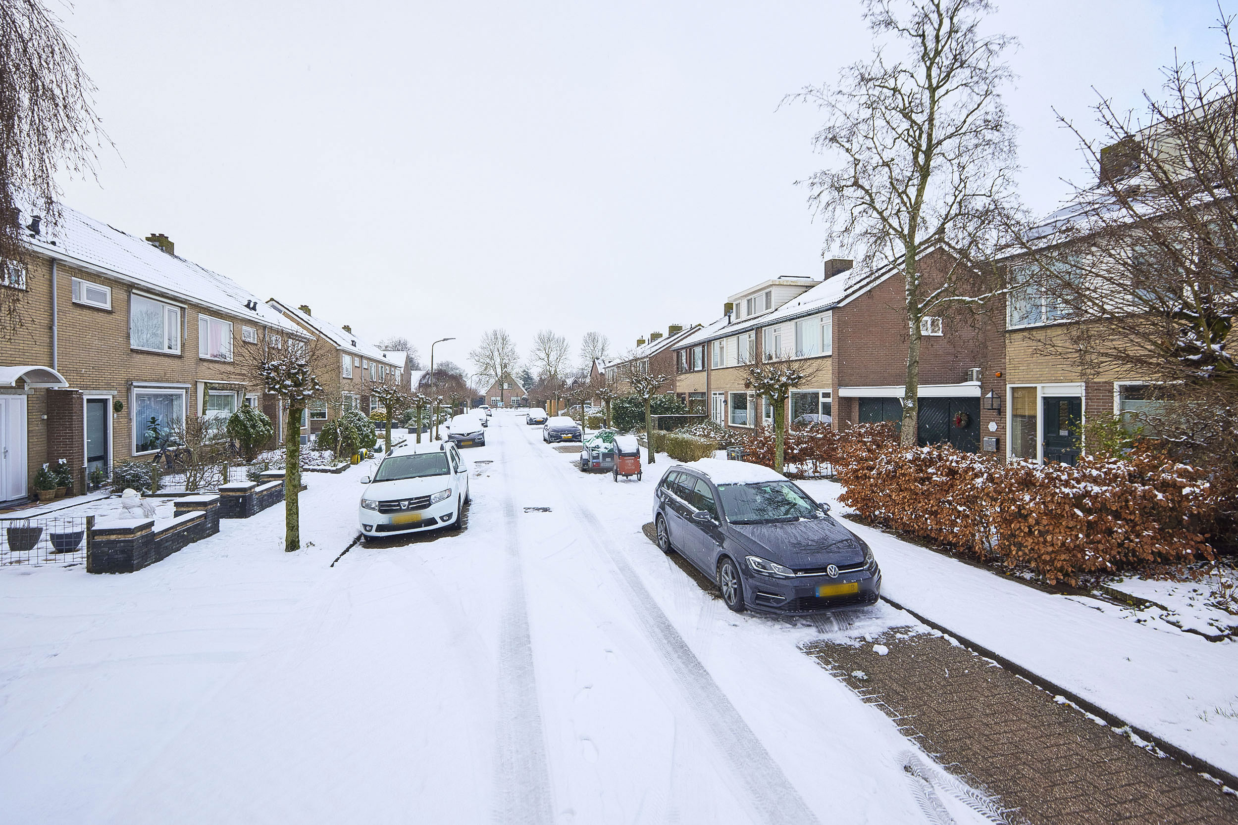Te koop: Foto Woonhuis aan de Johannes Poststraat 7 in Middenbeemster