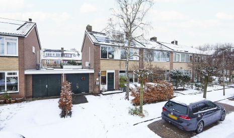 Hoofdfoto van Middenbeemster Johannes Poststraat 7