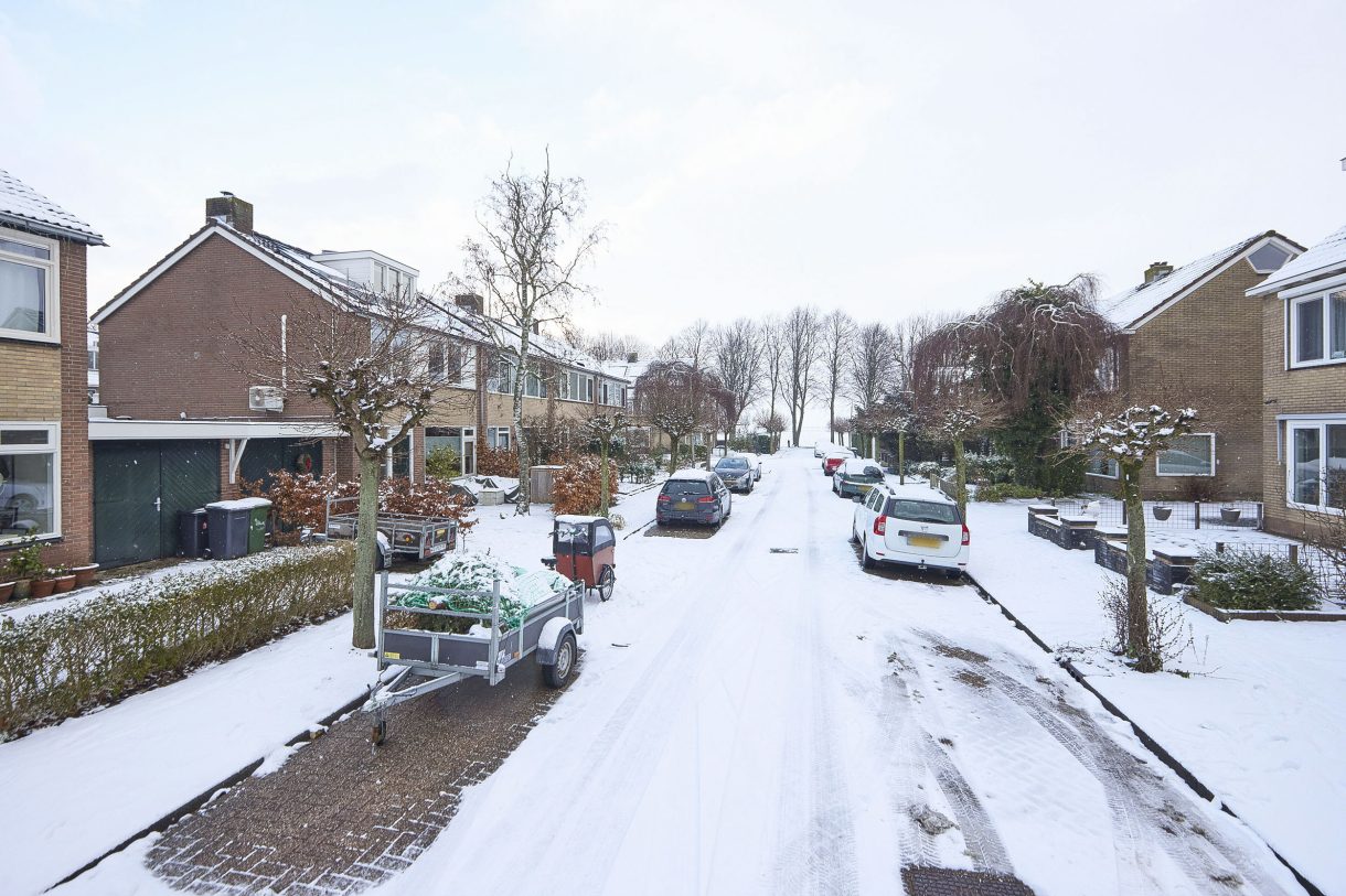 Te koop: Foto Woonhuis aan de Johannes Poststraat 7 in Middenbeemster