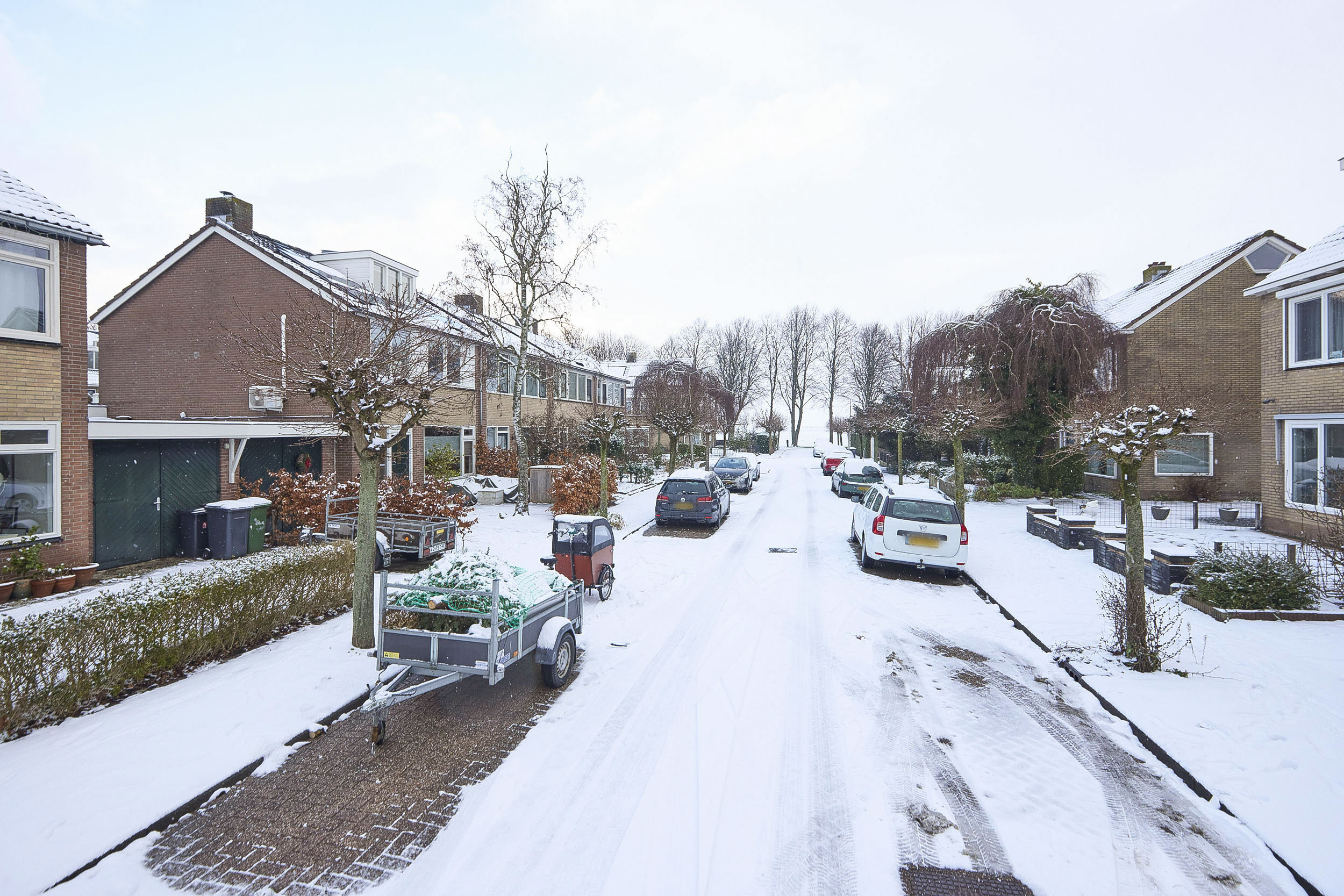 Te koop: Foto Woonhuis aan de Johannes Poststraat 7 in Middenbeemster