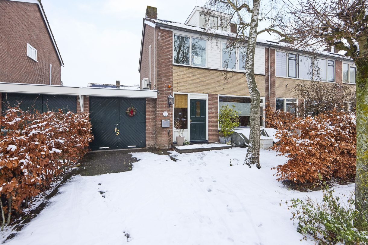 Te koop: Foto Woonhuis aan de Johannes Poststraat 7 in Middenbeemster