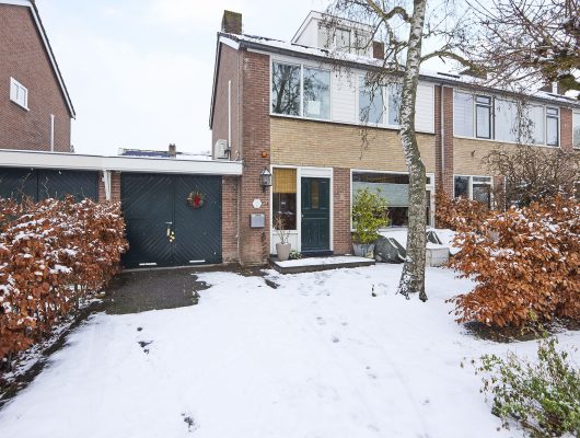 Hoofdfoto van Middenbeemster Johannes Poststraat 7