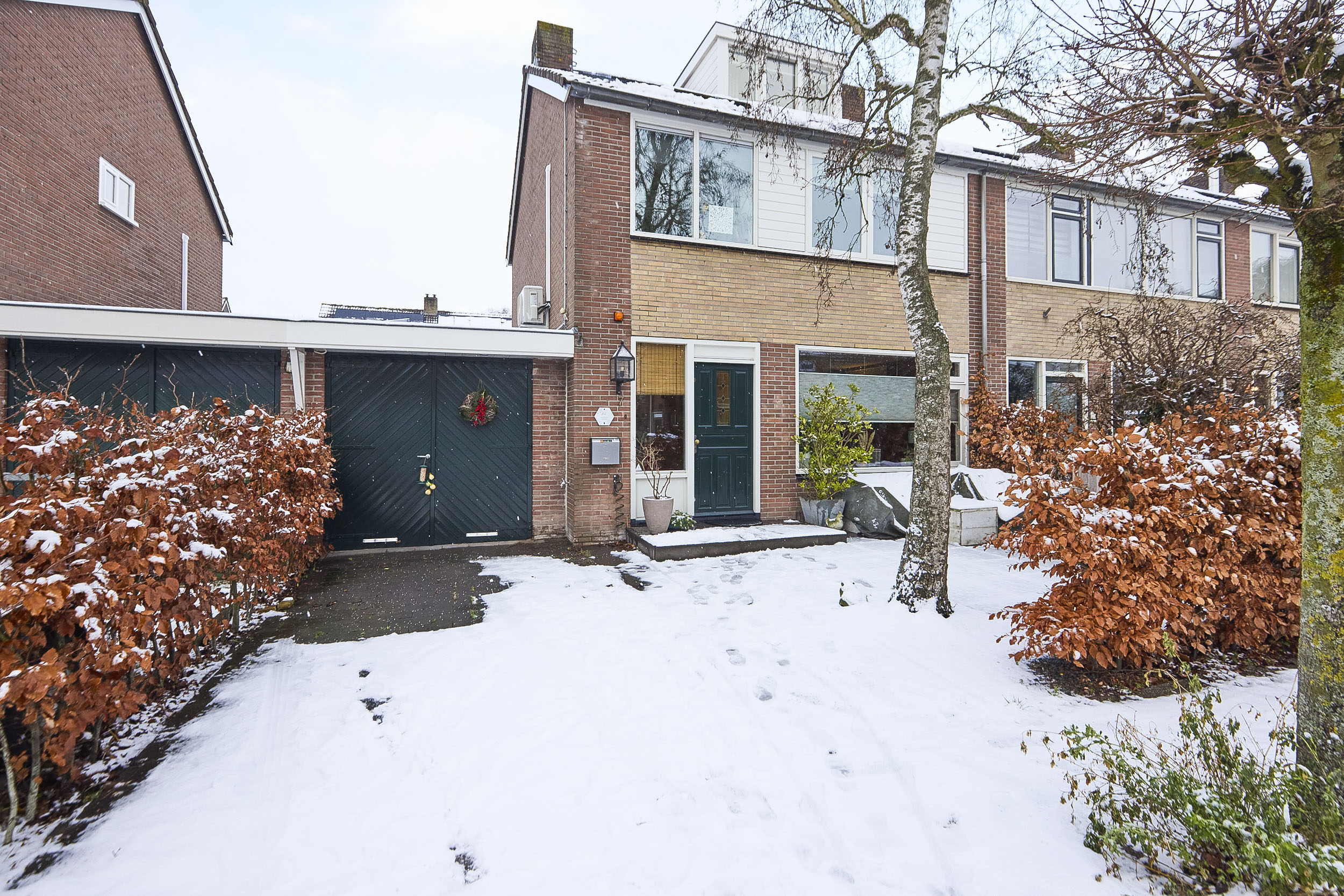 Te koop: Foto Woonhuis aan de Johannes Poststraat 7 in Middenbeemster