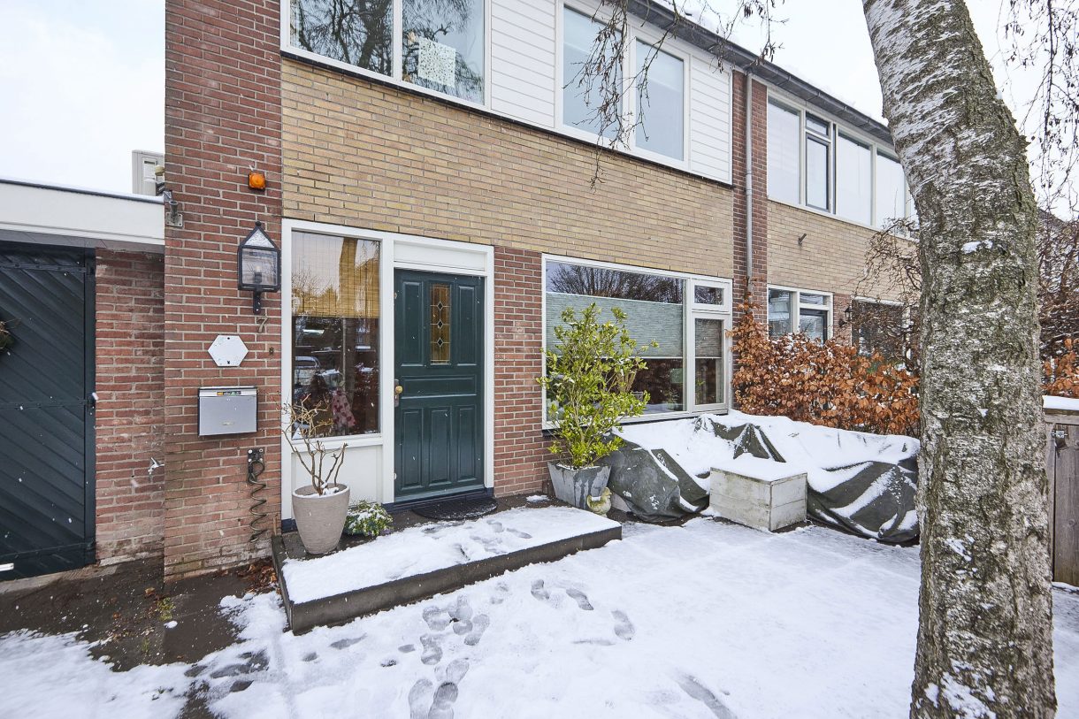 Te koop: Foto Woonhuis aan de Johannes Poststraat 7 in Middenbeemster