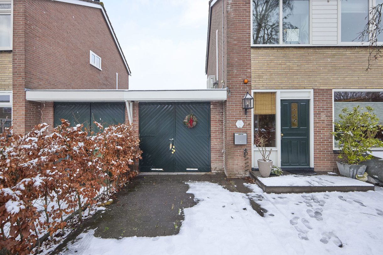 Te koop: Foto Woonhuis aan de Johannes Poststraat 7 in Middenbeemster