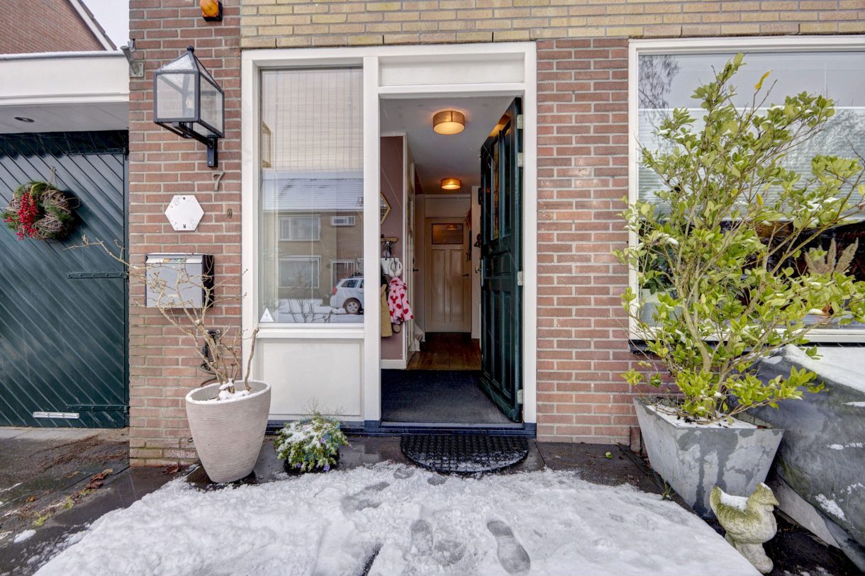 Te koop: Foto Woonhuis aan de Johannes Poststraat 7 in Middenbeemster