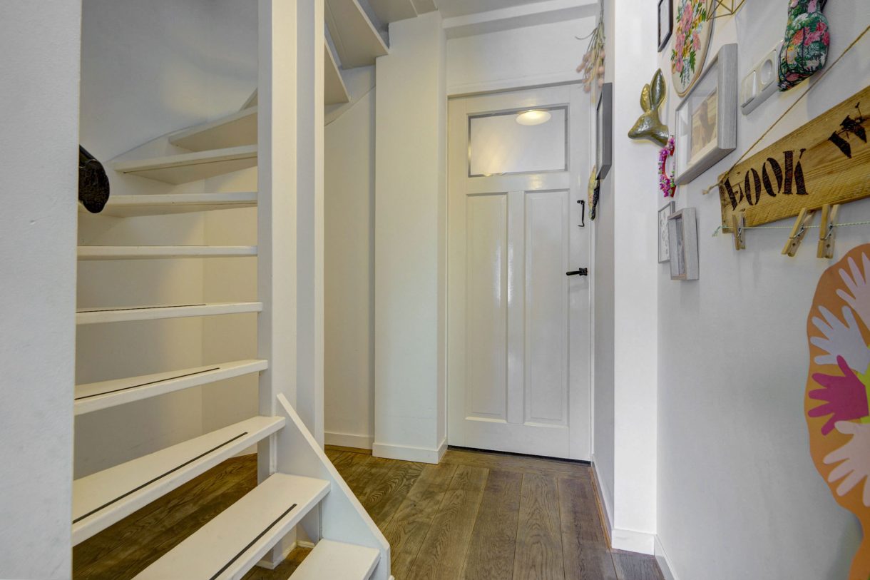 Te koop: Foto Woonhuis aan de Johannes Poststraat 7 in Middenbeemster