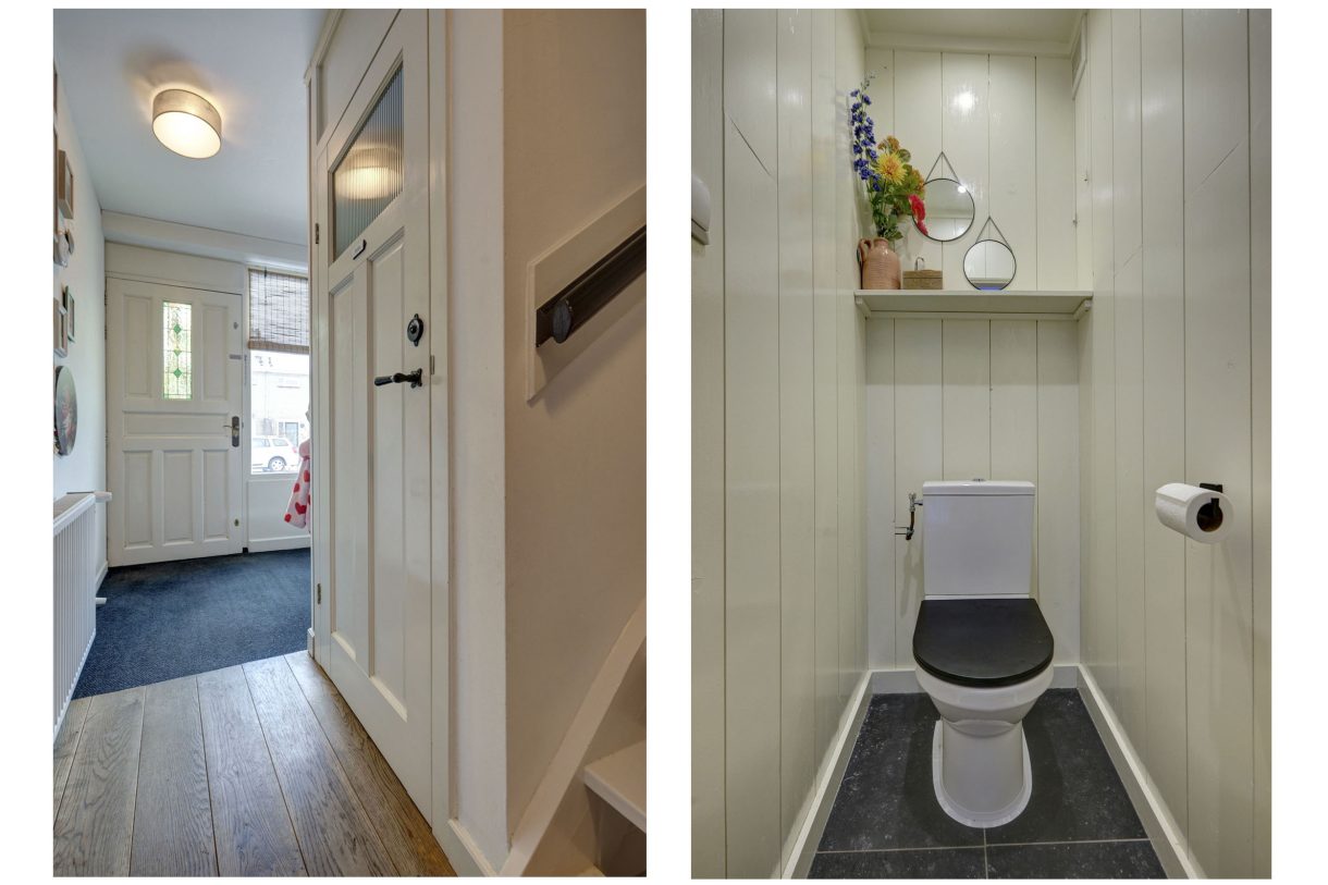 Te koop: Foto Woonhuis aan de Johannes Poststraat 7 in Middenbeemster