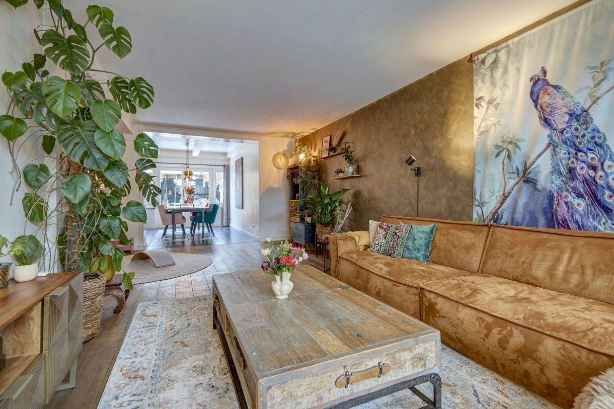 Te koop: Foto Woonhuis aan de Johannes Poststraat 7 in Middenbeemster