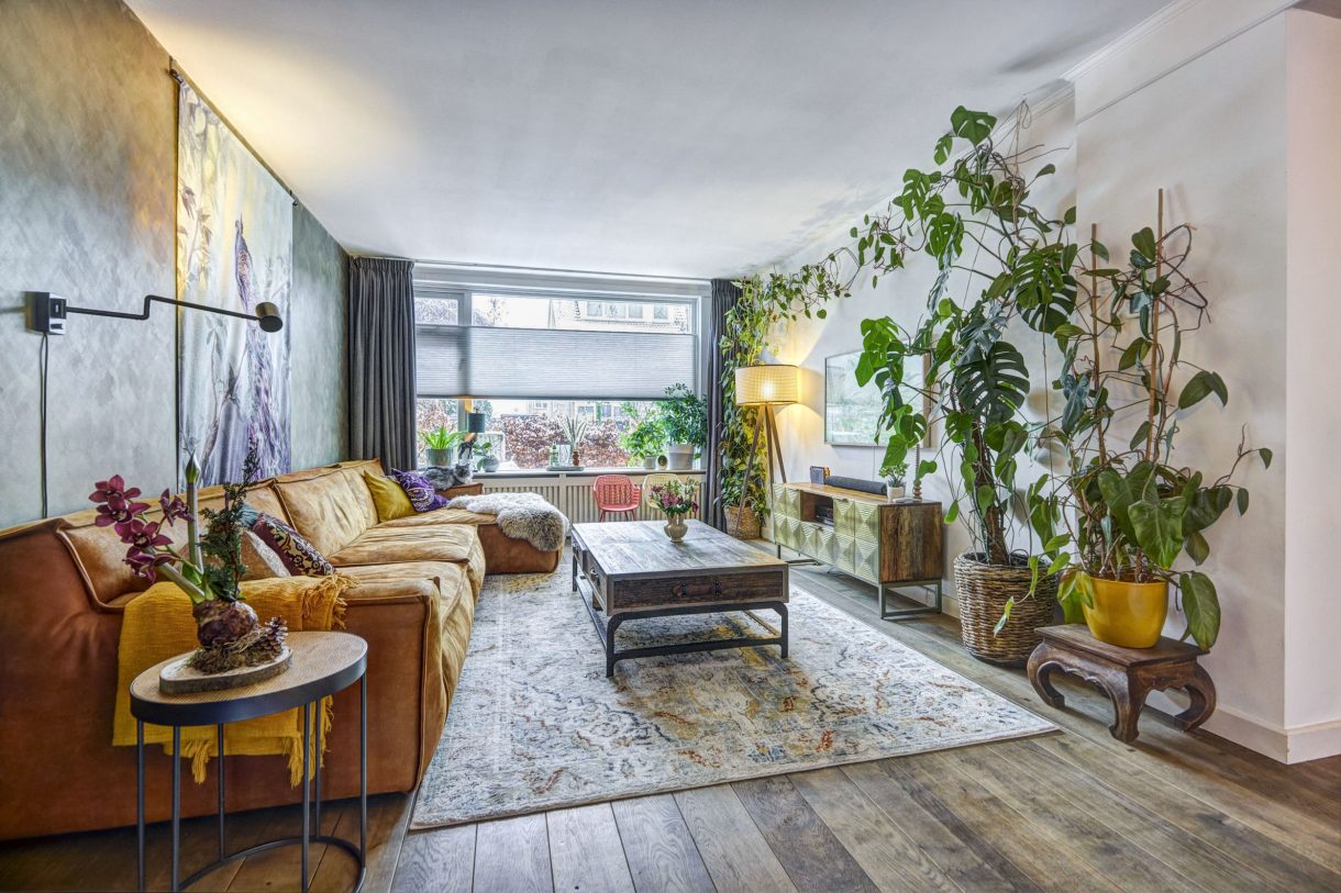 Te koop: Foto Woonhuis aan de Johannes Poststraat 7 in Middenbeemster