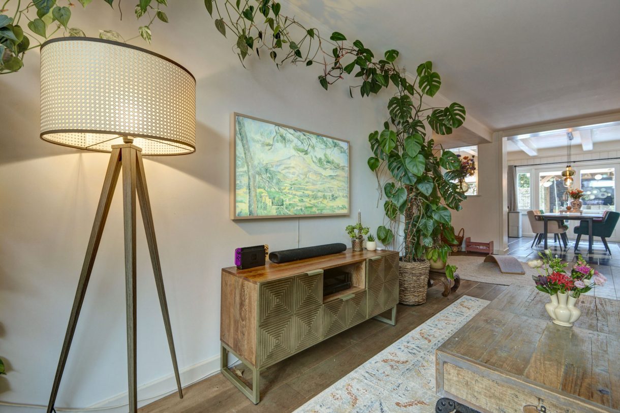 Te koop: Foto Woonhuis aan de Johannes Poststraat 7 in Middenbeemster