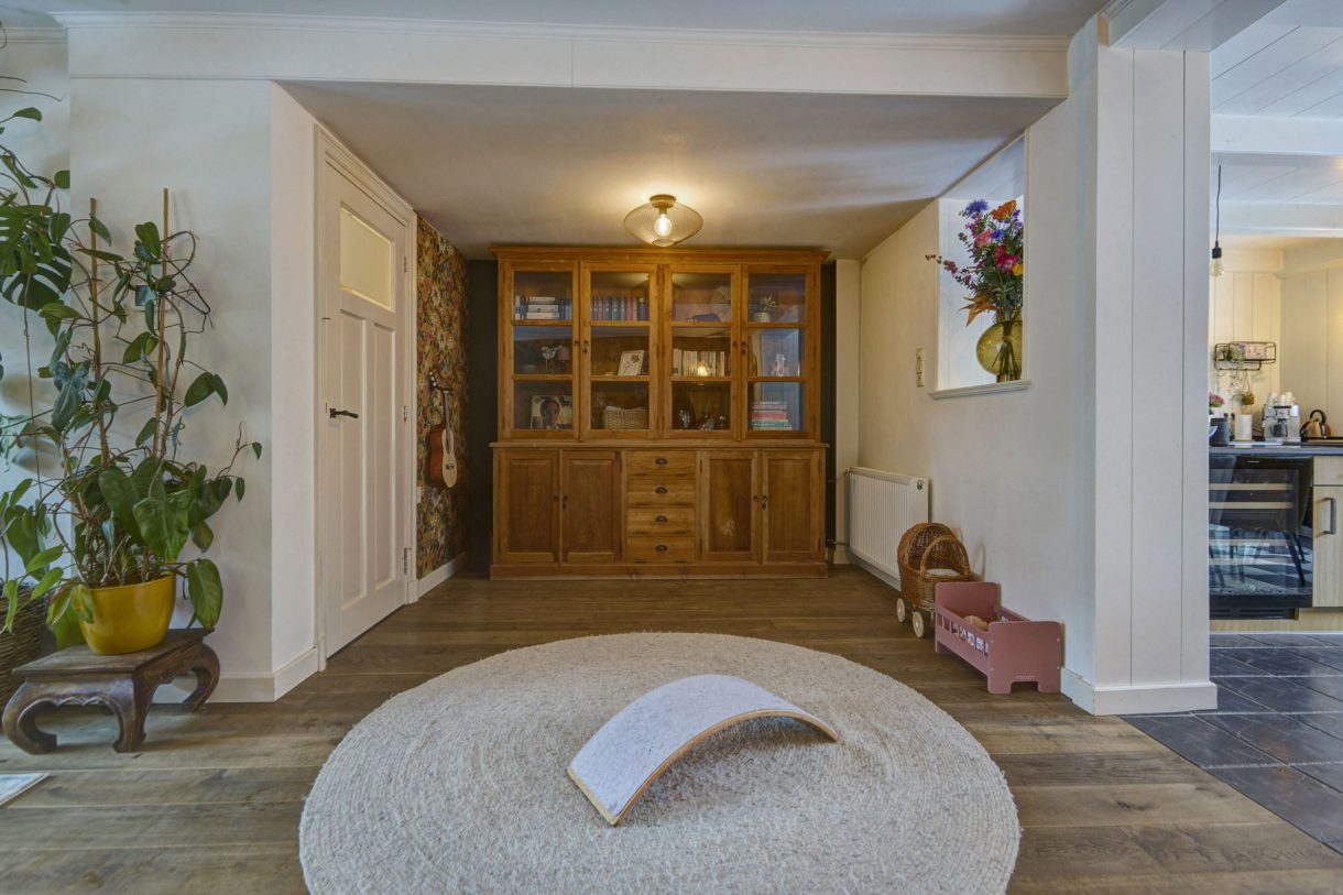 Te koop: Foto Woonhuis aan de Johannes Poststraat 7 in Middenbeemster