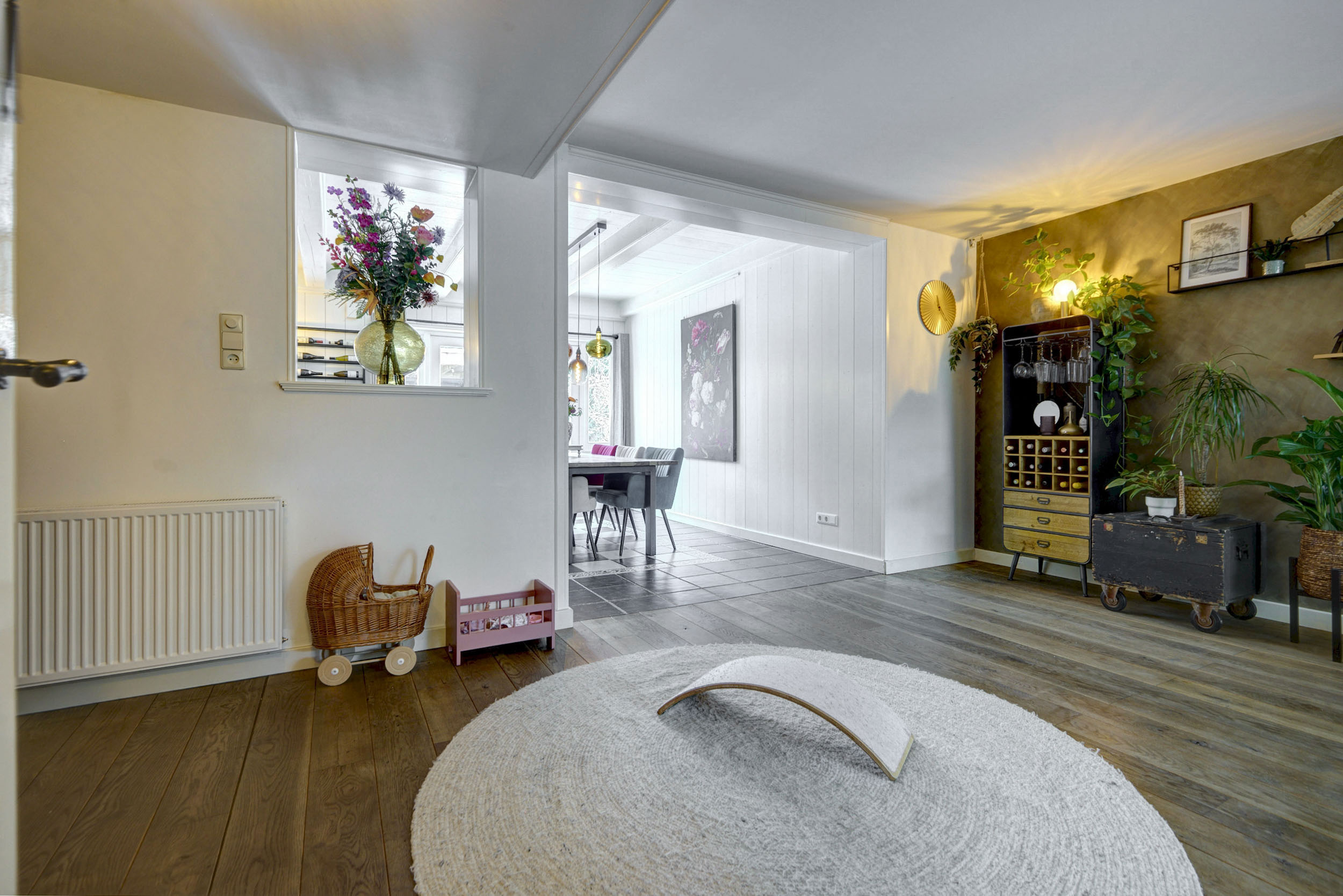 Te koop: Foto Woonhuis aan de Johannes Poststraat 7 in Middenbeemster