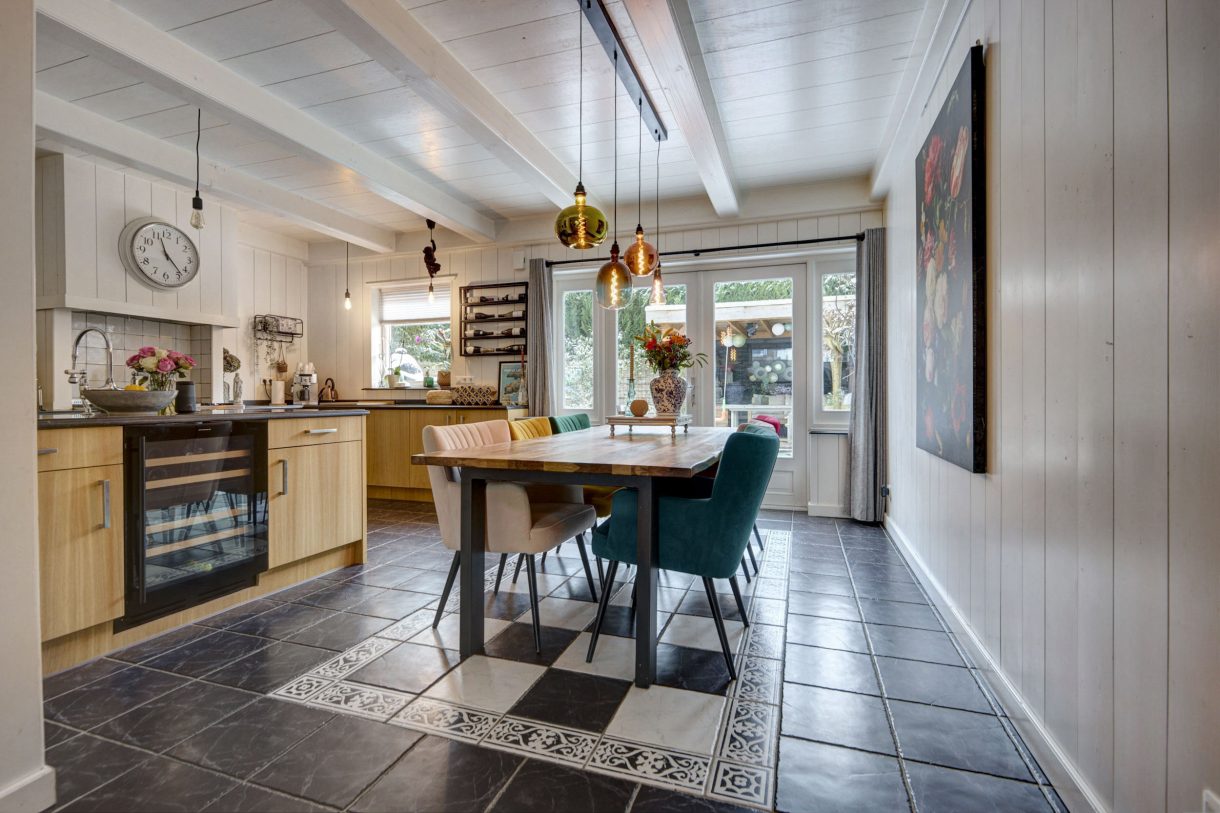 Te koop: Foto Woonhuis aan de Johannes Poststraat 7 in Middenbeemster