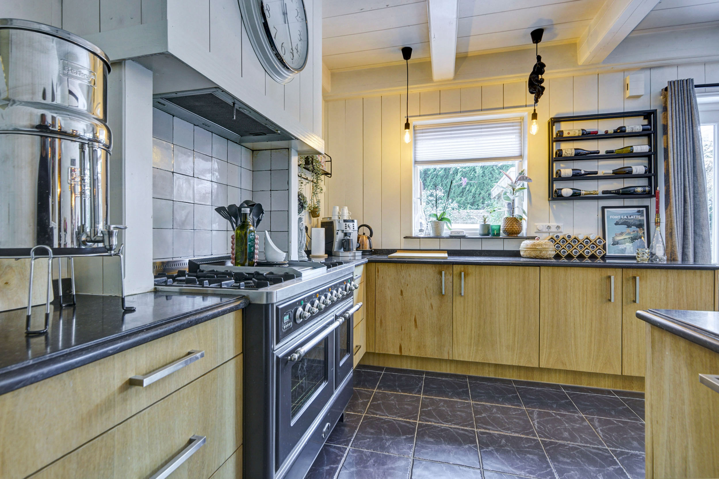 Te koop: Foto Woonhuis aan de Johannes Poststraat 7 in Middenbeemster