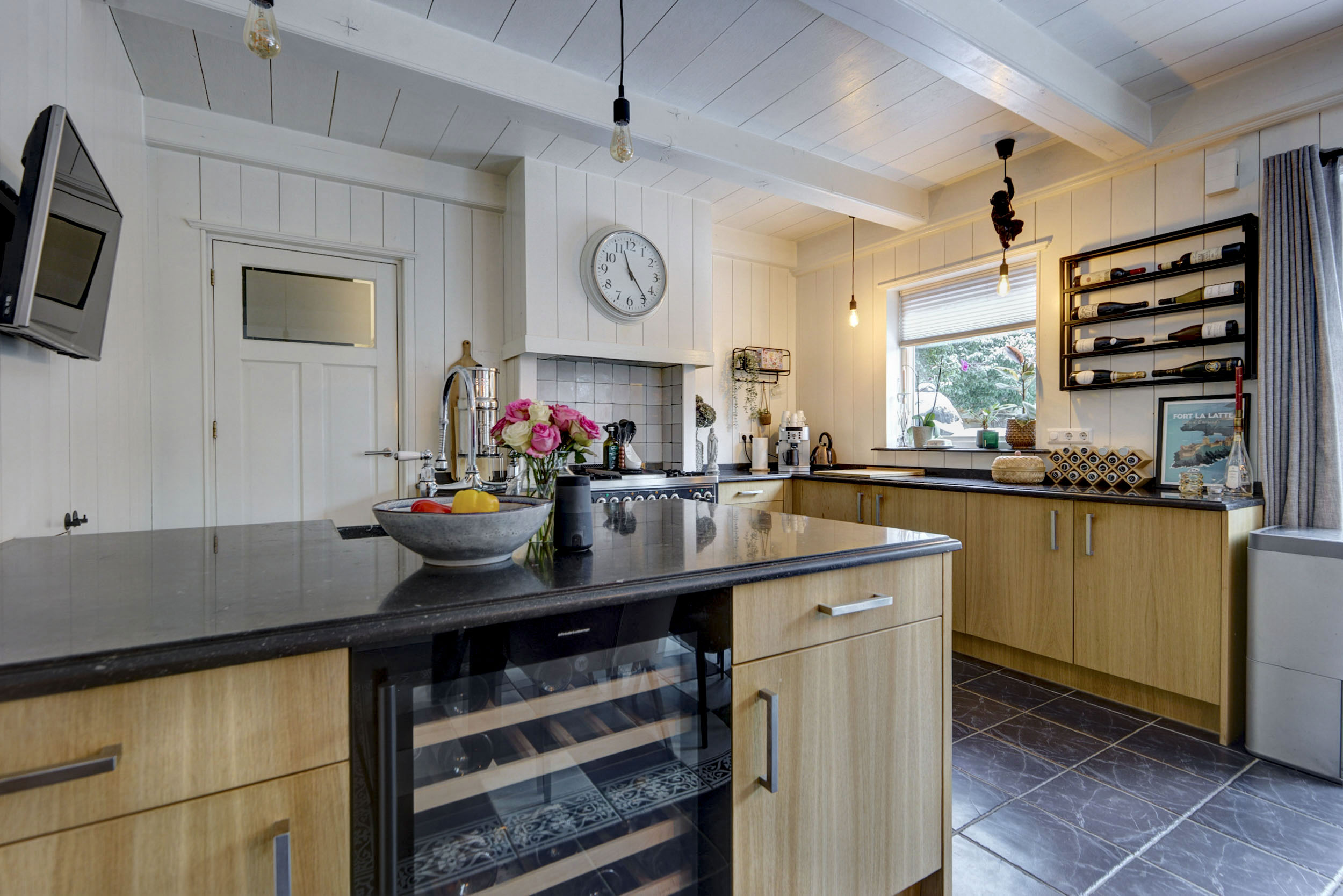 Te koop: Foto Woonhuis aan de Johannes Poststraat 7 in Middenbeemster