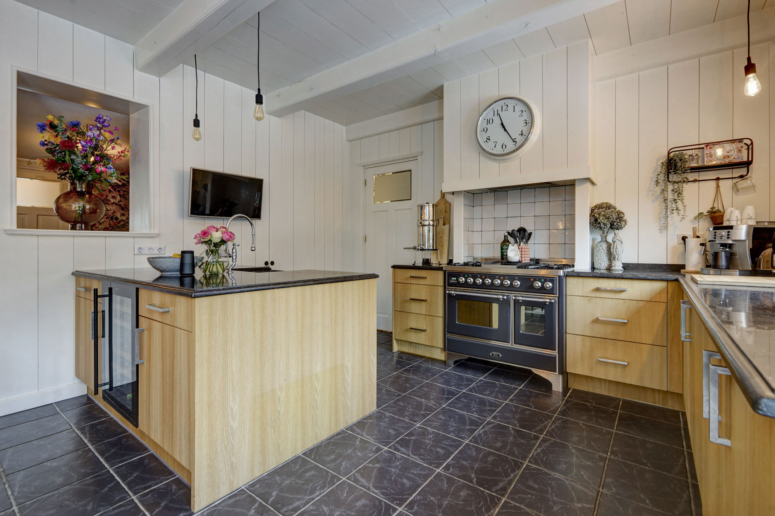 Te koop: Foto Woonhuis aan de Johannes Poststraat 7 in Middenbeemster