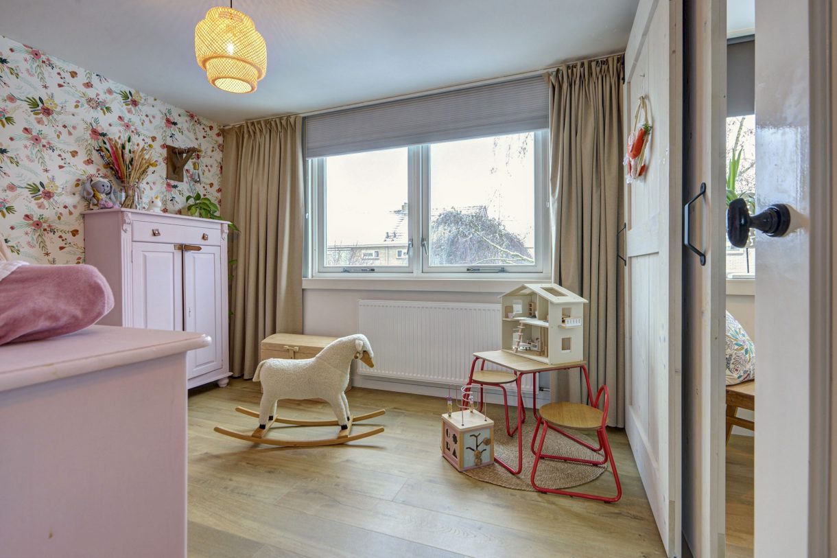 Te koop: Foto Woonhuis aan de Johannes Poststraat 7 in Middenbeemster