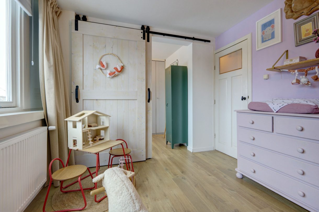 Te koop: Foto Woonhuis aan de Johannes Poststraat 7 in Middenbeemster