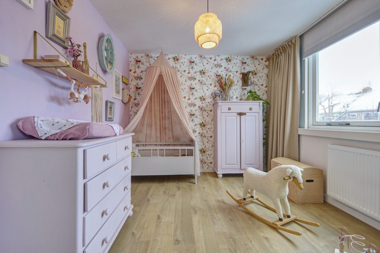 Te koop: Foto Woonhuis aan de Johannes Poststraat 7 in Middenbeemster