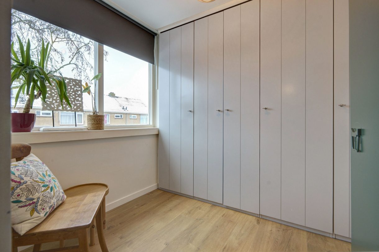 Te koop: Foto Woonhuis aan de Johannes Poststraat 7 in Middenbeemster