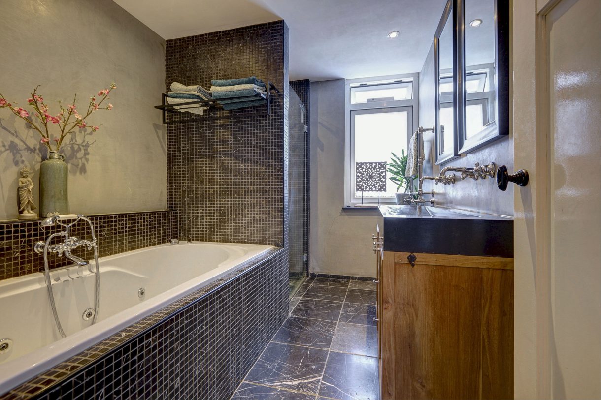 Te koop: Foto Woonhuis aan de Johannes Poststraat 7 in Middenbeemster