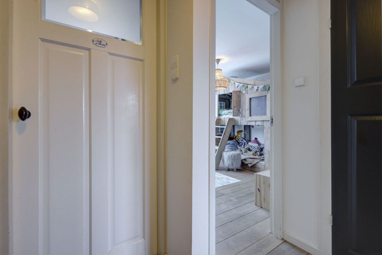 Te koop: Foto Woonhuis aan de Johannes Poststraat 7 in Middenbeemster