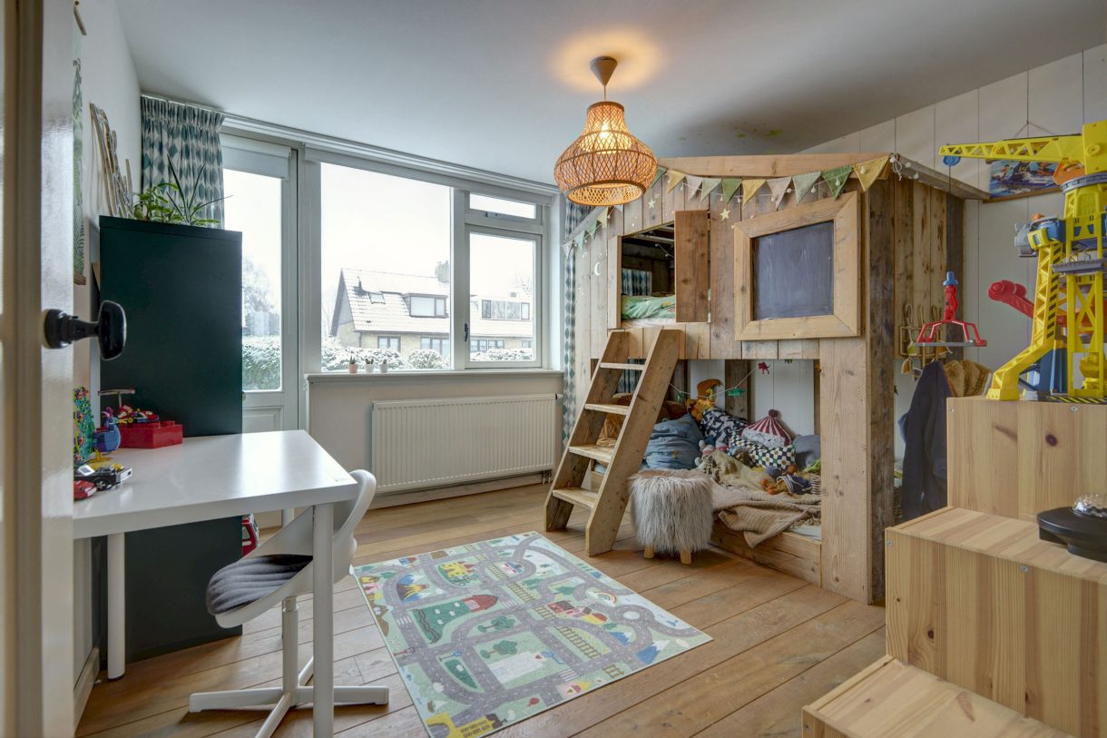 Te koop: Foto Woonhuis aan de Johannes Poststraat 7 in Middenbeemster